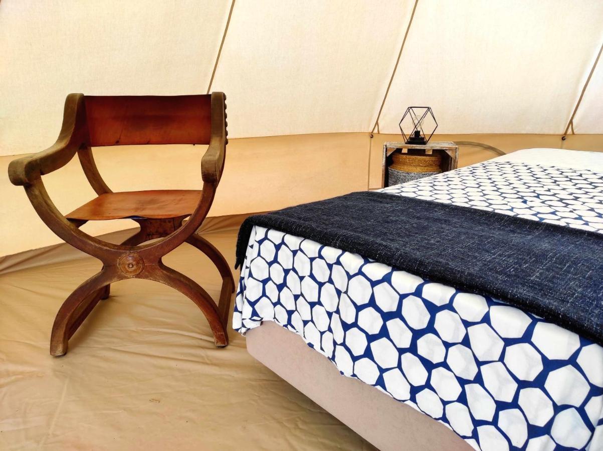 Parque Da Mina Hotel Monchique Ngoại thất bức ảnh